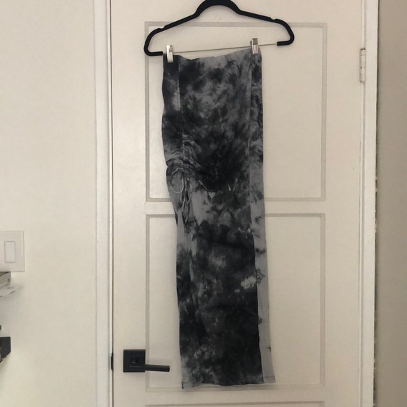 Princess Polly Ivana Tye Dye Midi Skirt - Picture 4 of 6